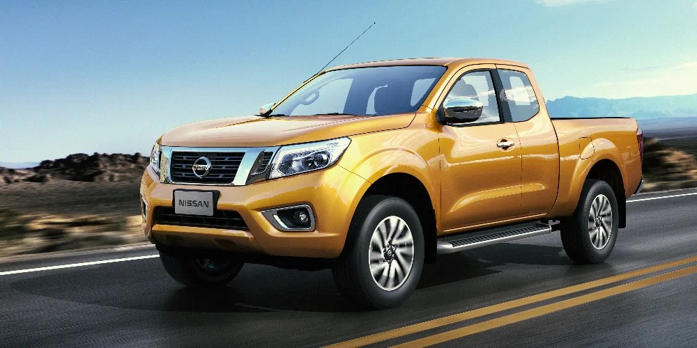 What Are The Common Nissan Frontier Check Engine Light Codes? (2023