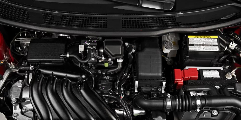 When Does My Nissan Micra K11 Check Engine Light Should Checked By A