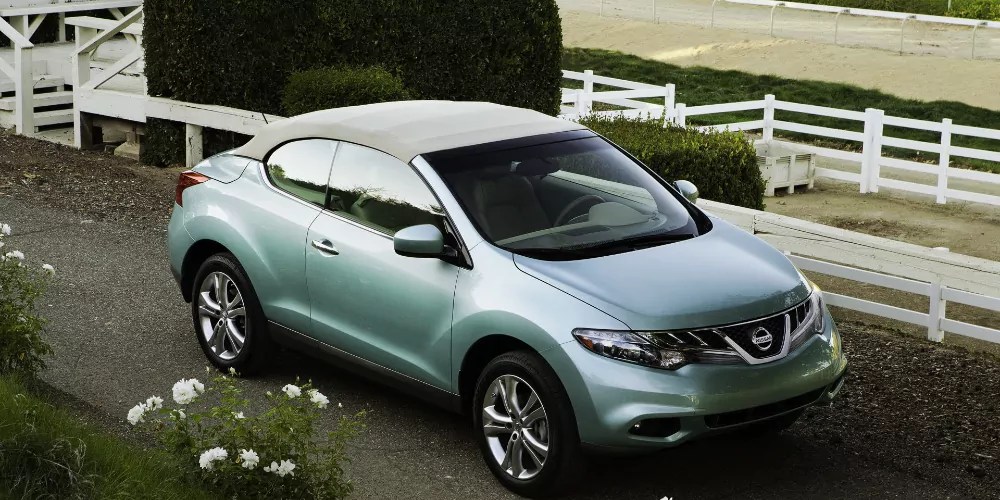 Why I See Nissan Murano Blinking Check Engine Light? (2023) Nisssan