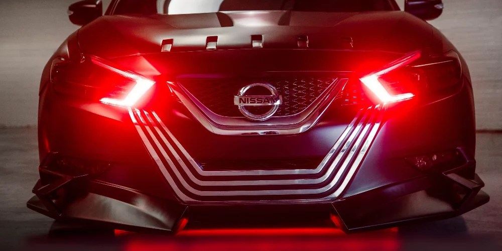 Blinking Check Engine Light Nissan Frontier at Timothy Byrne blog