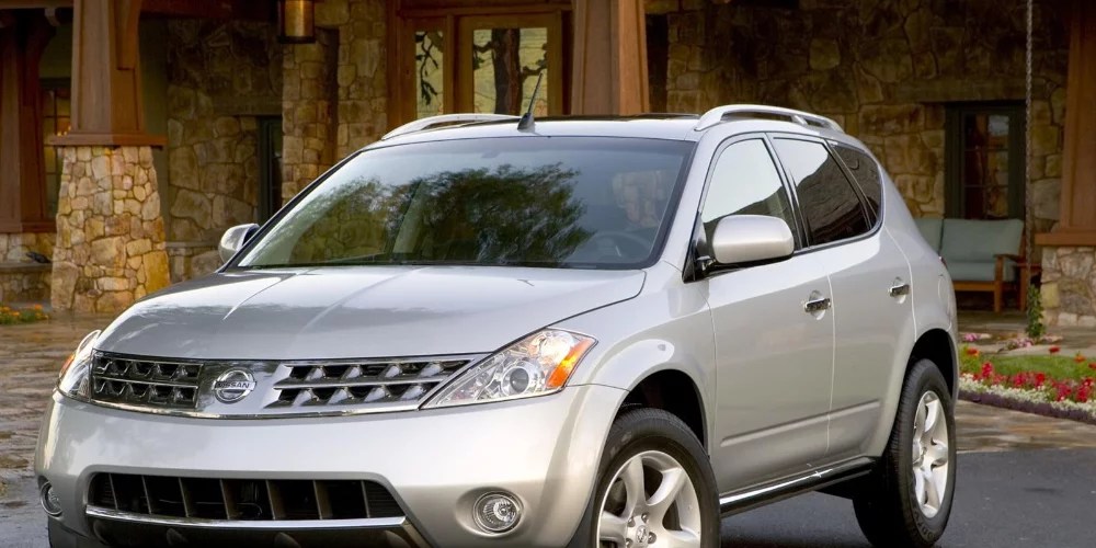 Why I See Nissan Murano Blinking Check Engine Light? (2023) Nisssan