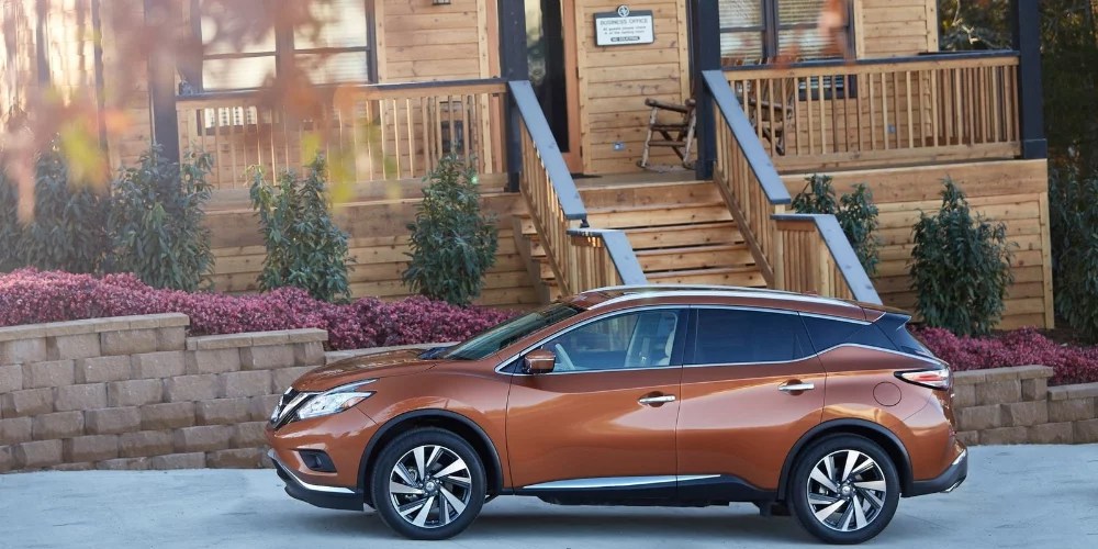 Does Nissan Murano Check Engine Light Flashing Indicate A Serious