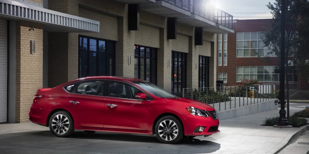 Why Does The 2017 Nissan Sentra Check Engine Light Come On And Stay On