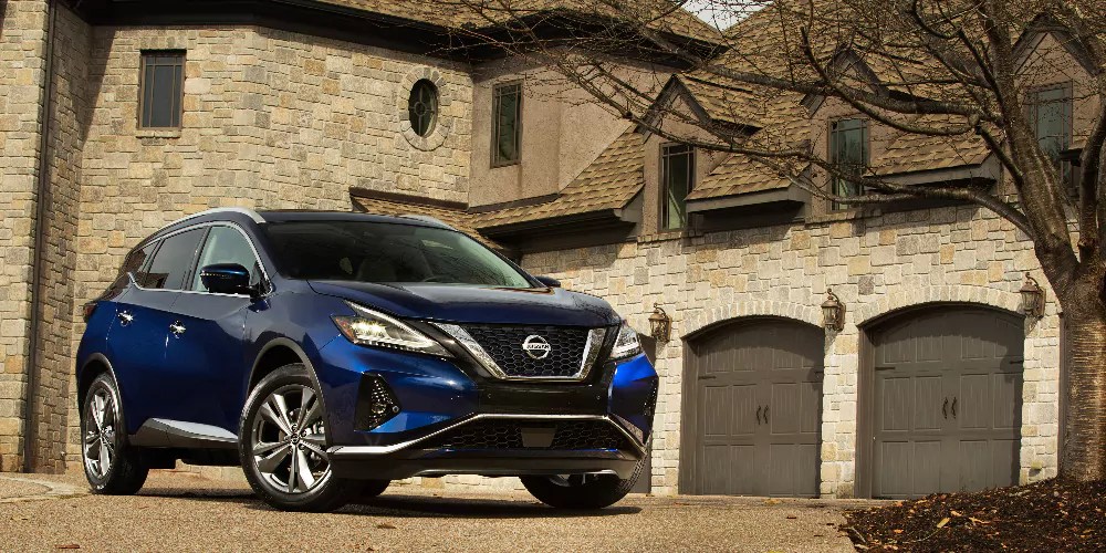 Why Is The Nissan Murano Gas Cap Check Engine Light On In My Car? (2023