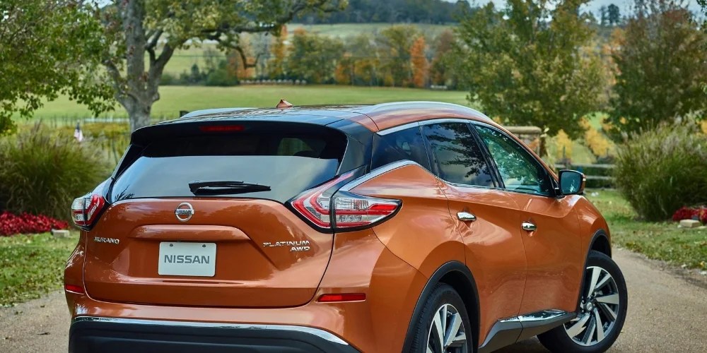 Why Is The Nissan Murano Gas Cap Check Engine Light On In My Car? (2023