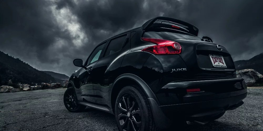 Can A Nissan Juke Flashing Check Engine Light On A Car Cause Permanent