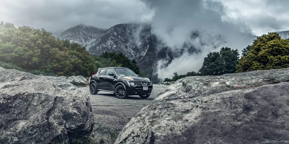 How Does The Nissan Juke 2015 Check Engine Light Compare To Other