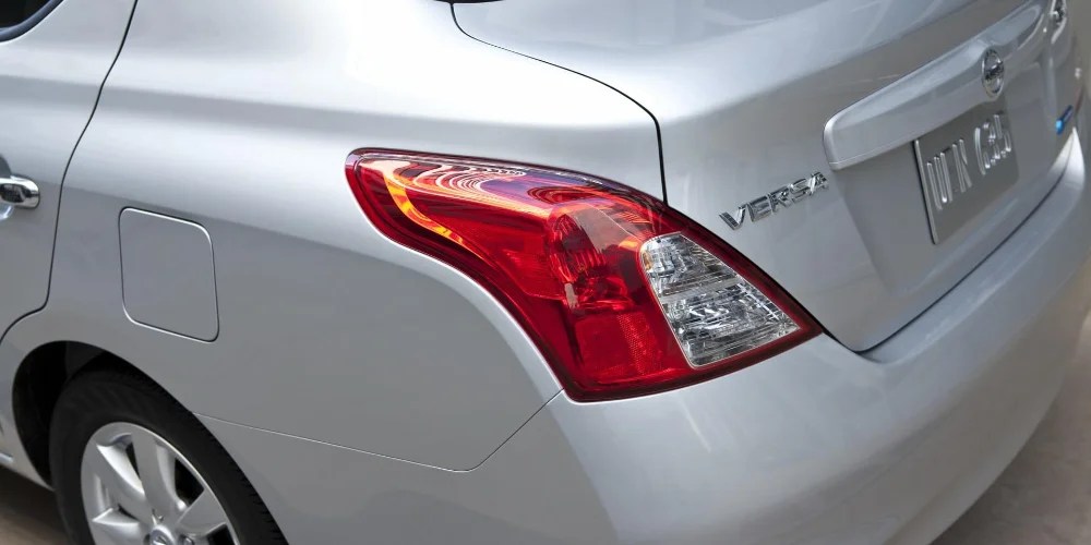 How To Do Nissan Versa Check Engine Light Reset? (2023) | Nisssan Check