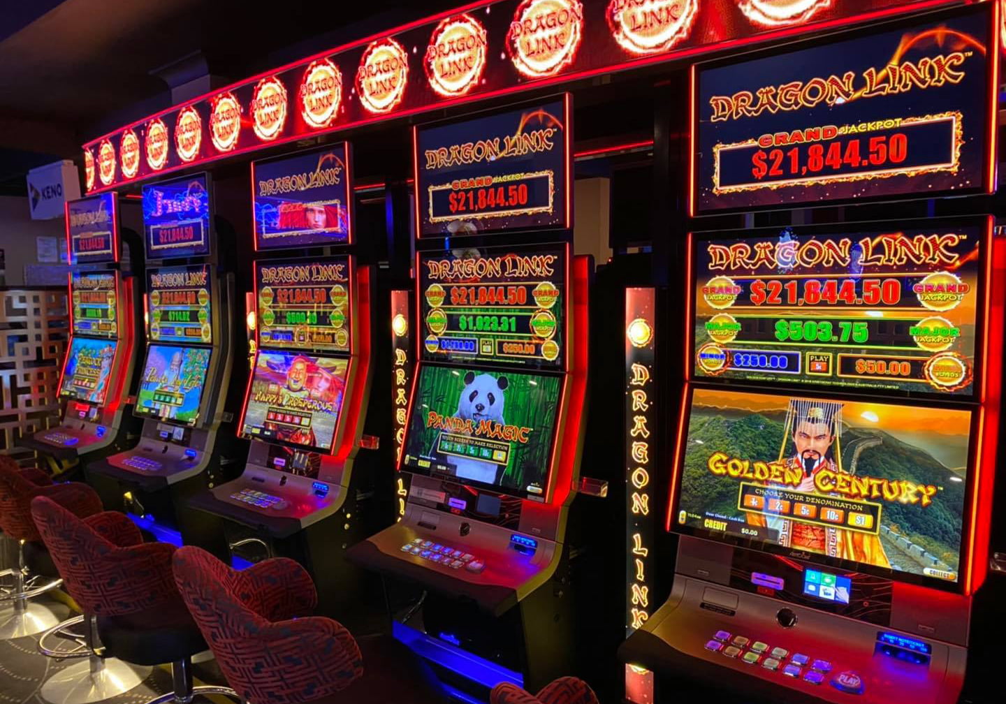 Aboriginal community organisations advocate for better problem gambling