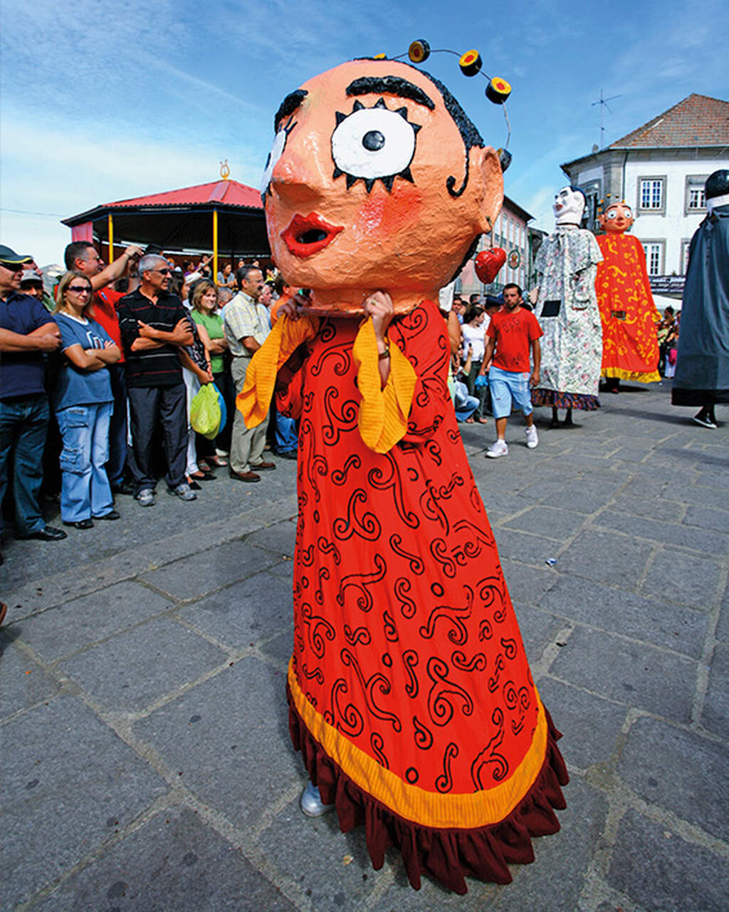 Vem aí a maior festa de Ponte de Lima (e a última grande romaria do ano