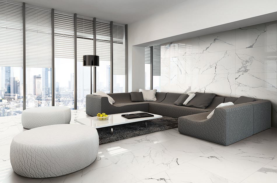 Top Reasons Why Tiles are the Best Flooring Option According to Vastu