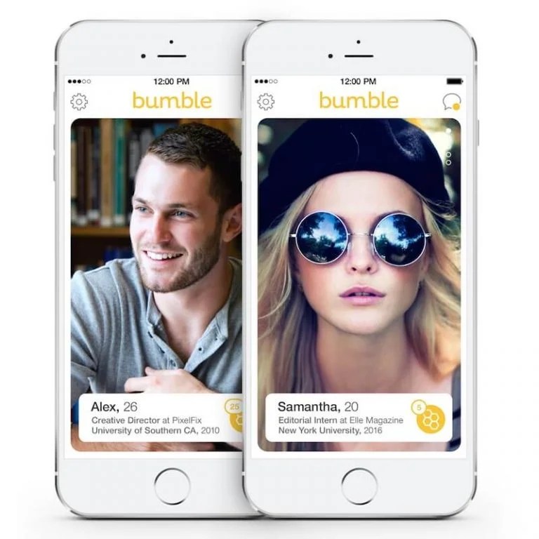 12 Best Tinder Alternatives Top Dating Apps Like Tinder NitDit