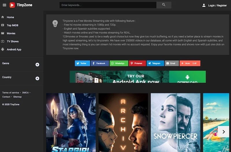 30 Best Sites To Watch TV Shows For Free In 2021 NitDit