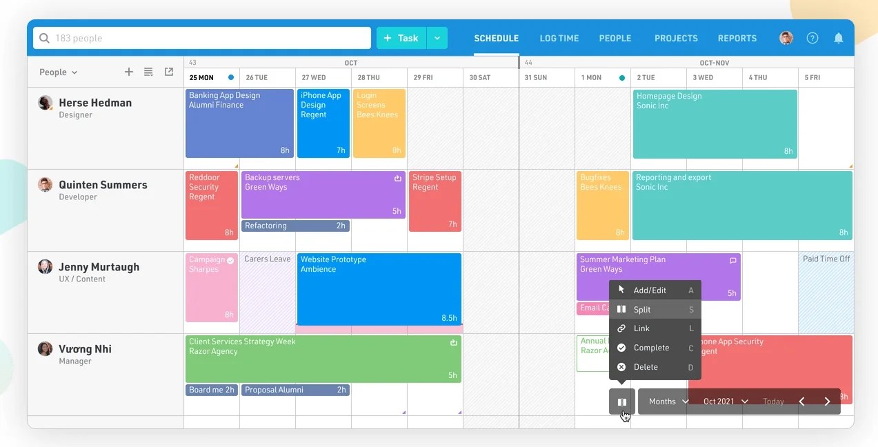 Float Review (2023) Top Features, Pricing, Pros & Cons NitDit