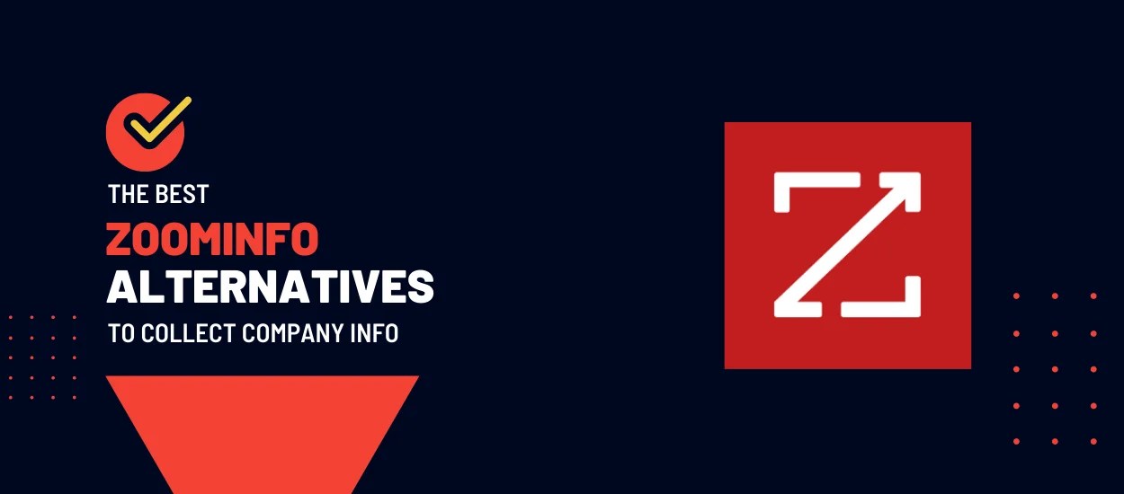 11 Best Zoominfo Alternatives & Top Competitors 2023 NitDit