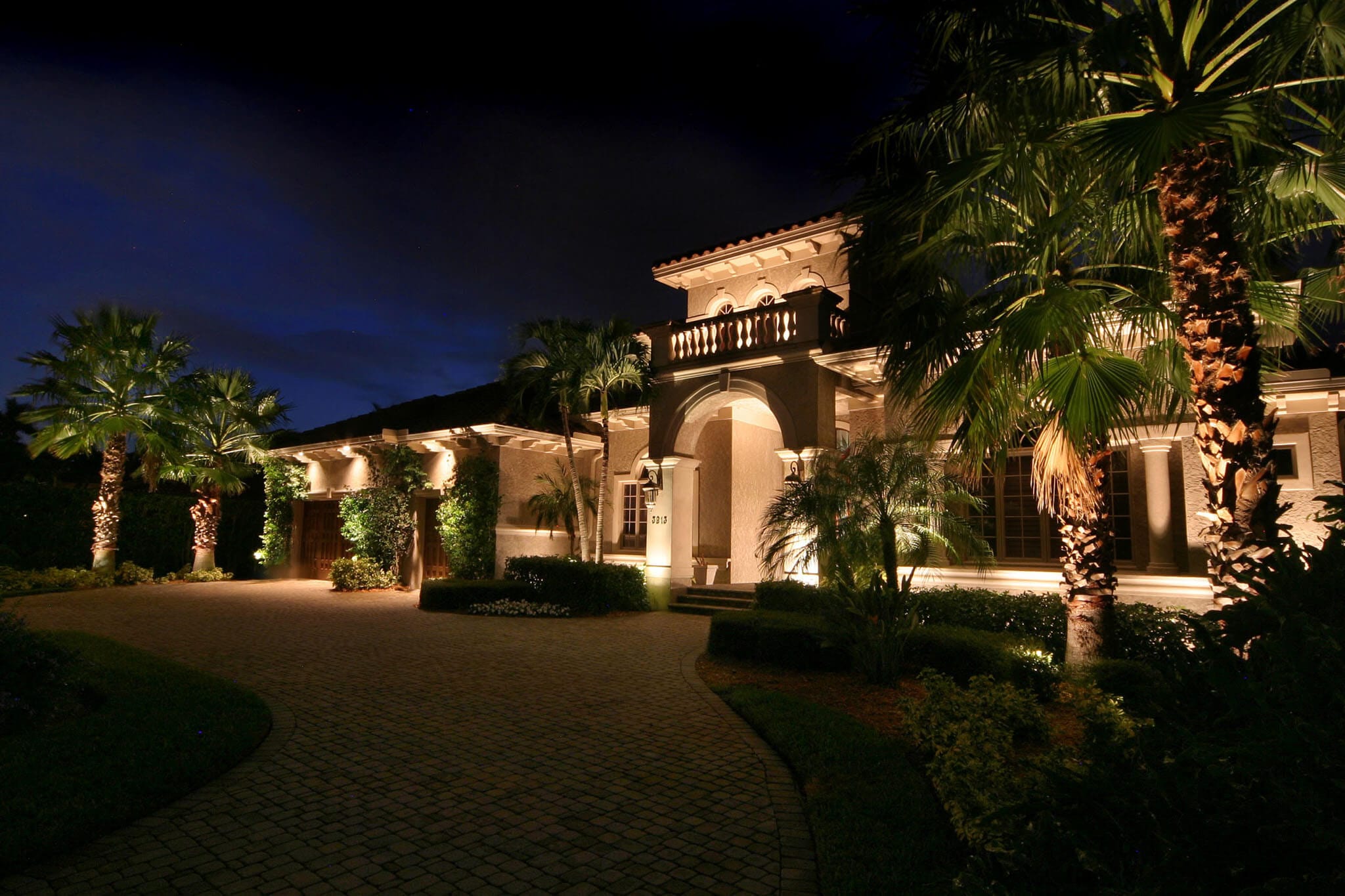 Lighting Services Architectural NiteLites