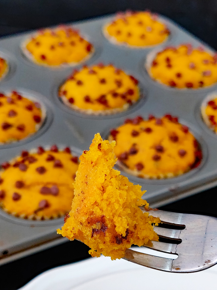 Mango Muffin Recipe From Scratch Nitha Kitchen