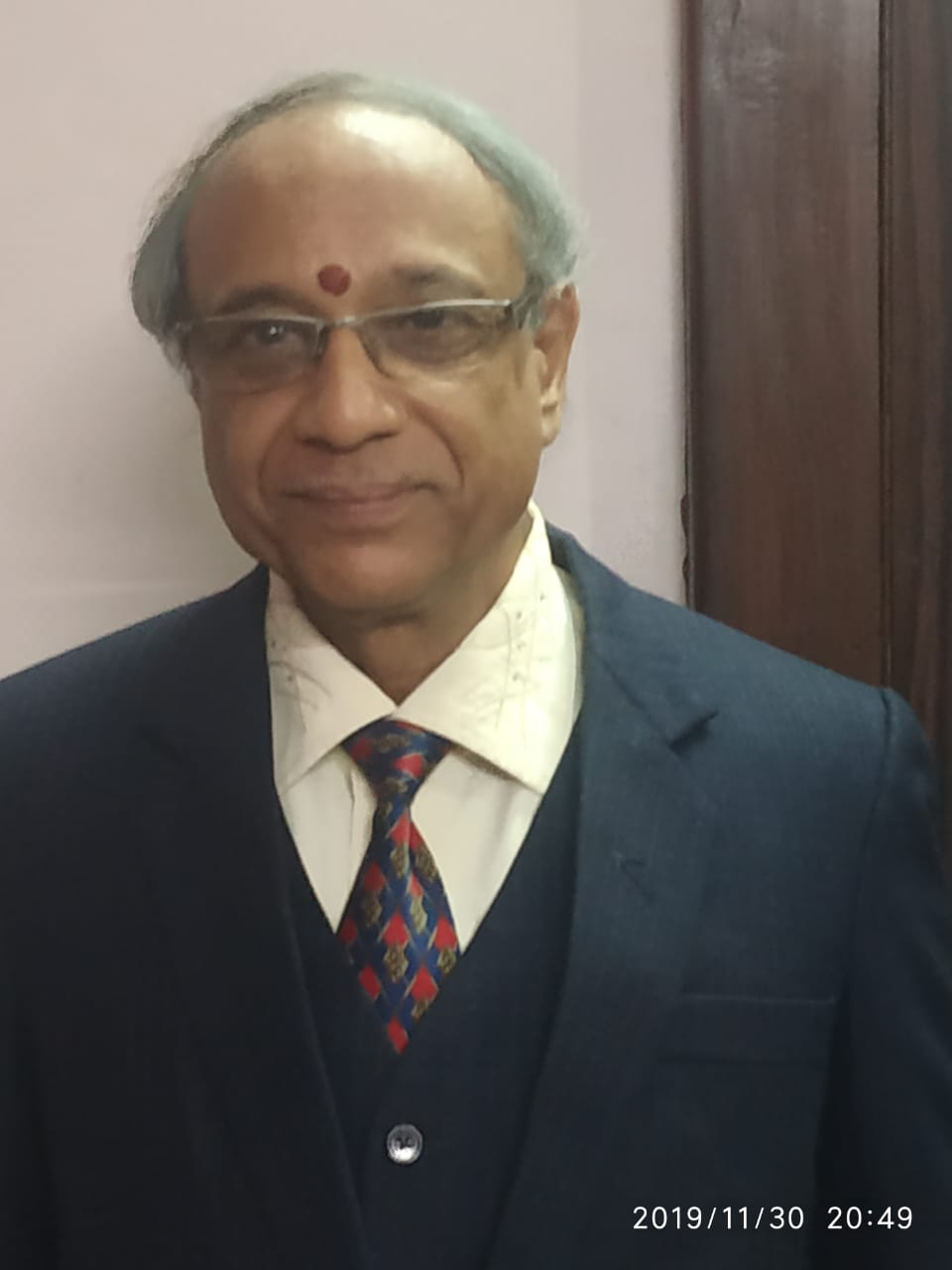 Ashok Kumar Profile