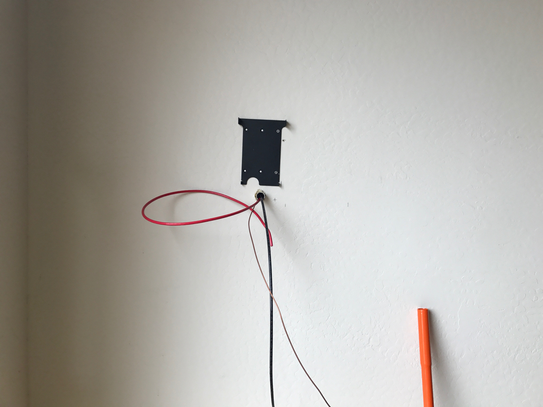 Self installed Tesla Wall Charger... | Tesla Motors Club