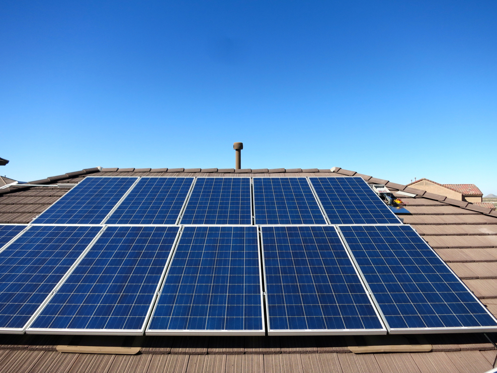 Solar install turning out really bad looking for some help/advice