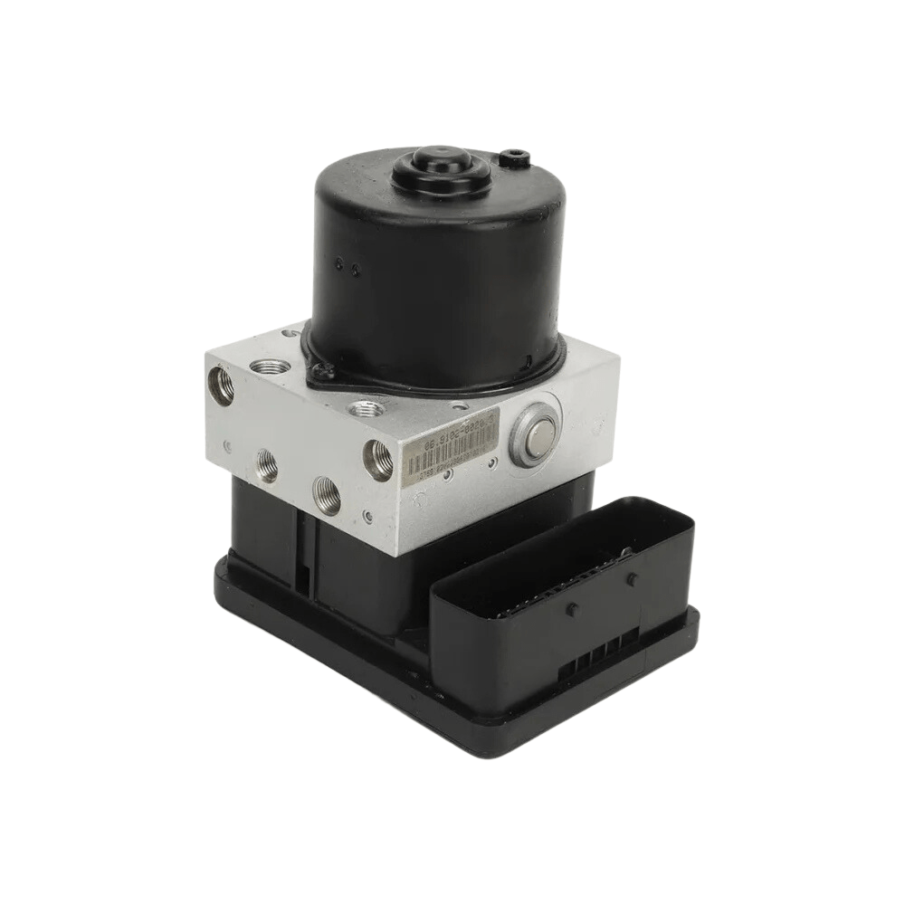 Repair ABS Module Toyota