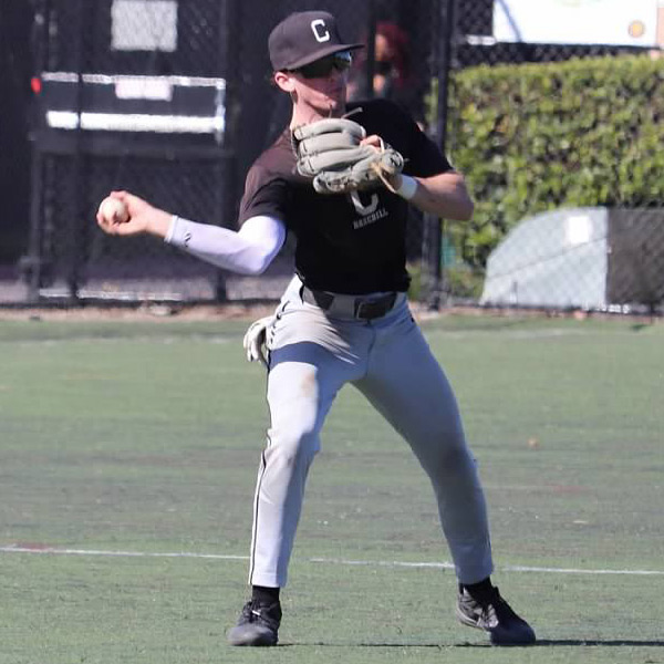 Nathan Zimmer NITRO RECRUITING GROUP