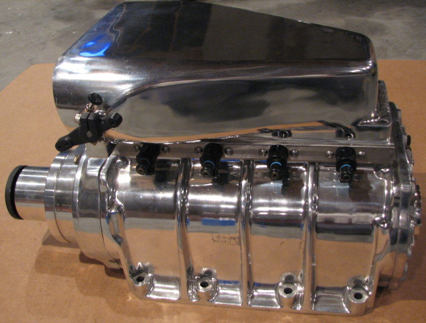 Electronic Fuel Injection Sites