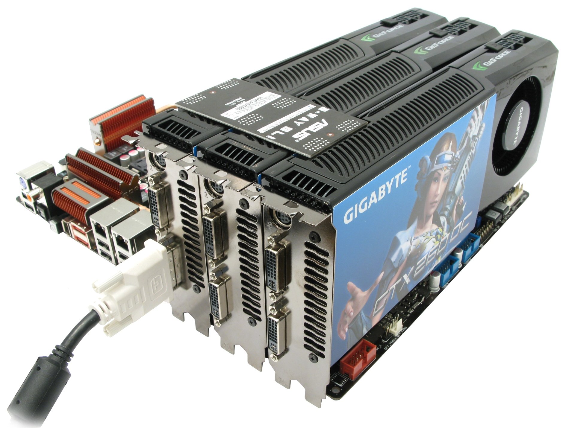 SLI