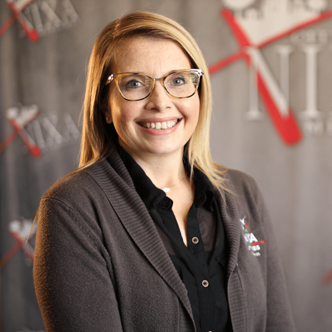 Employee Spotlight Beth ReedFrancis City of Nixa, MO