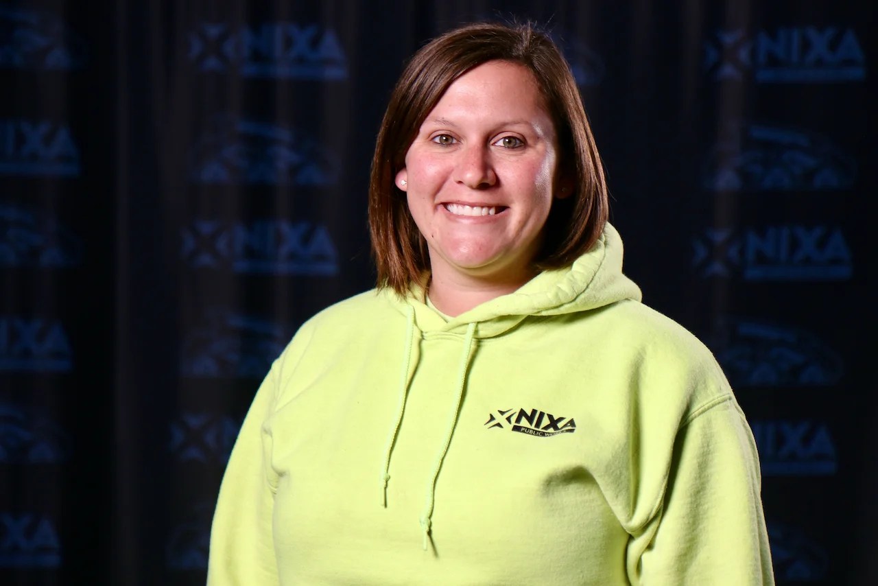 2022 City Employee Awards City of Nixa, MO