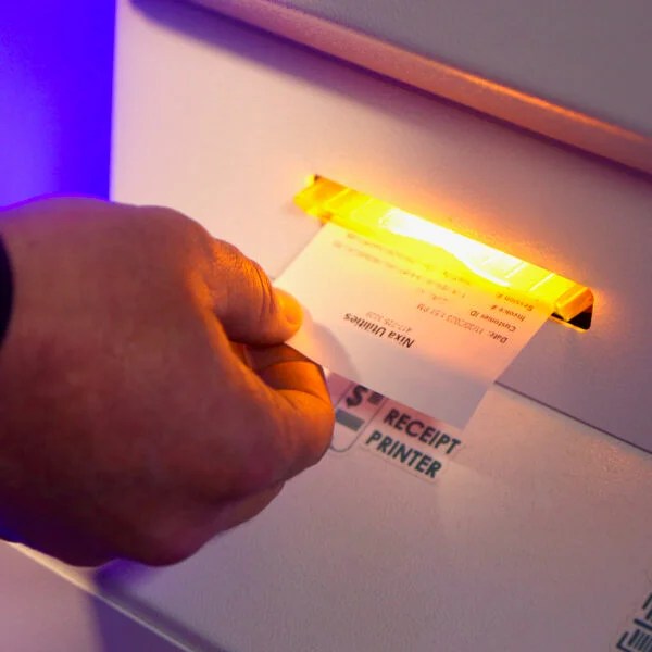 Utility Billing City of Nixa, MO