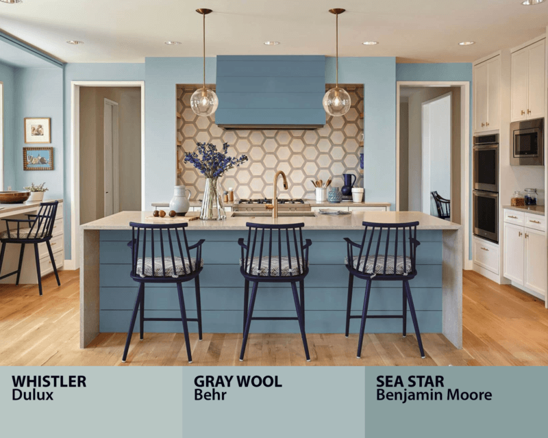 Best Colors for Selling Your Home Nix Sensor Ltd