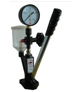 Diesel Injector Tester – Niya Technology Co., Ltd.