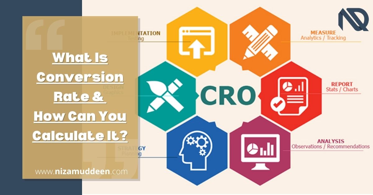 What Is Conversion Rate & How Can You Calculate It?
