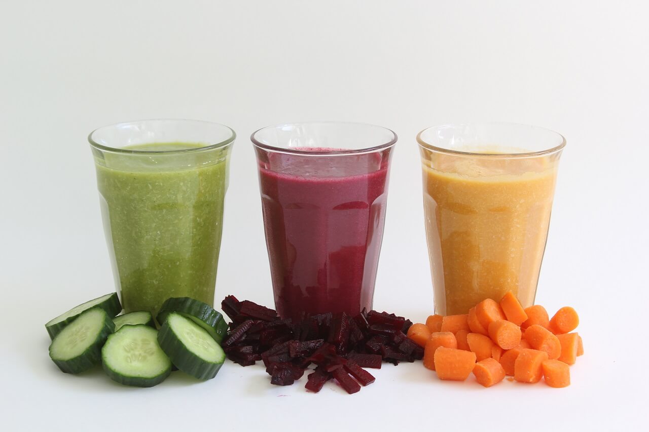 Replacing sugar with naturally occurring aromas in drinks.