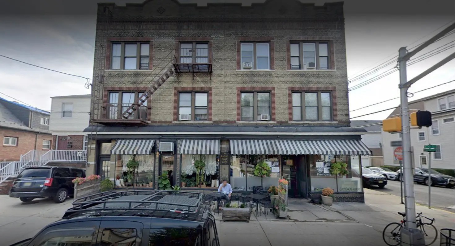 The Top Restaurants In Bayonne, New Jersey Levow DWI Law, P.C.