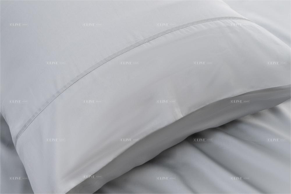 What S The Difference Between A Sham And Pillowcase at