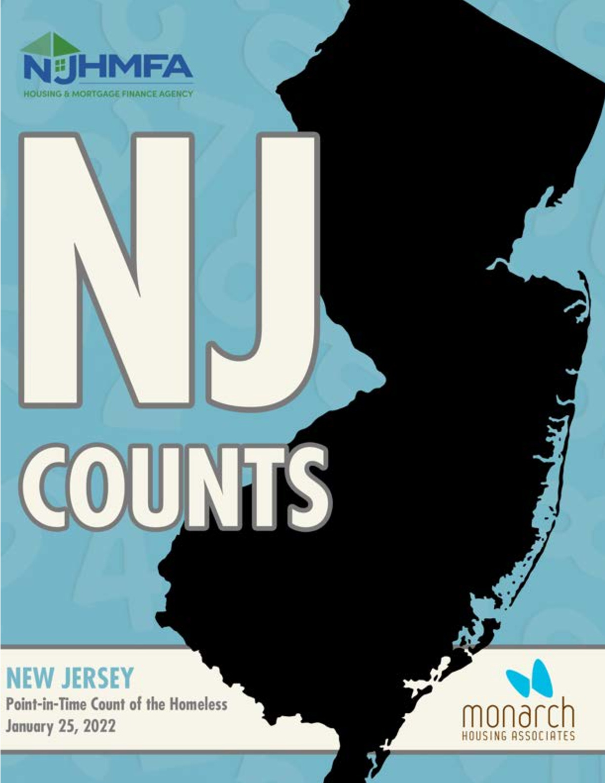 State Homeless Hotline NJ 211