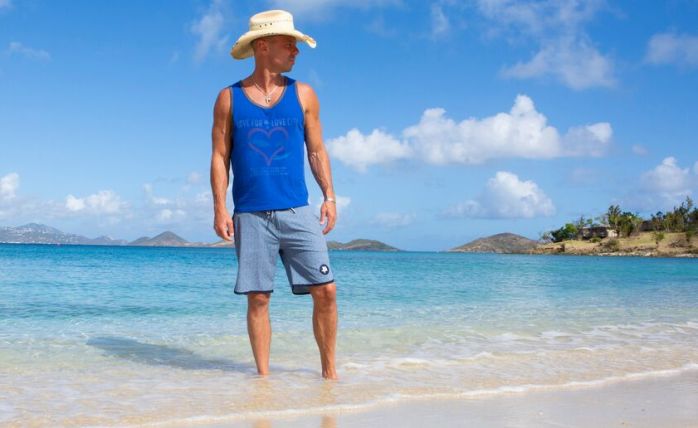 Kenny Chensey 2023 Tour Kenny Chesney Announces Date For Postponed Metlife Stadium Show - Njarts.net