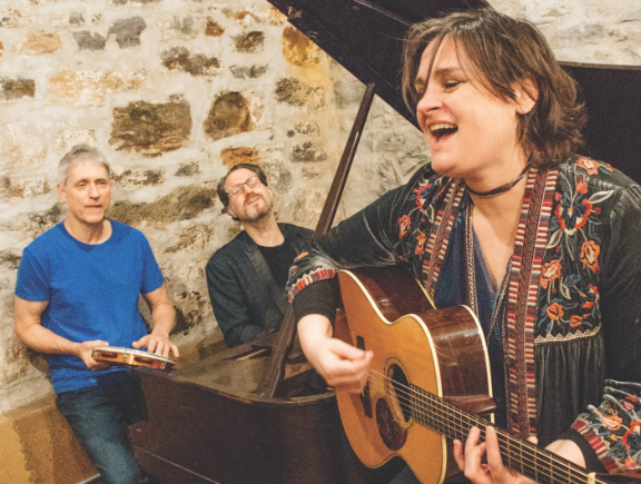 cape may jazz festival spring 2023 Exit Zero Jazz Fest will have new main concert space this April