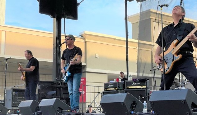 Hoboken Events April 2023