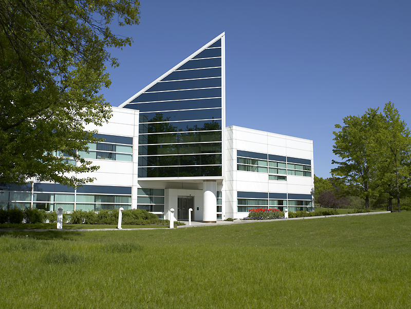 Success Story ColgatePalmolive Company NJ OCE  Site