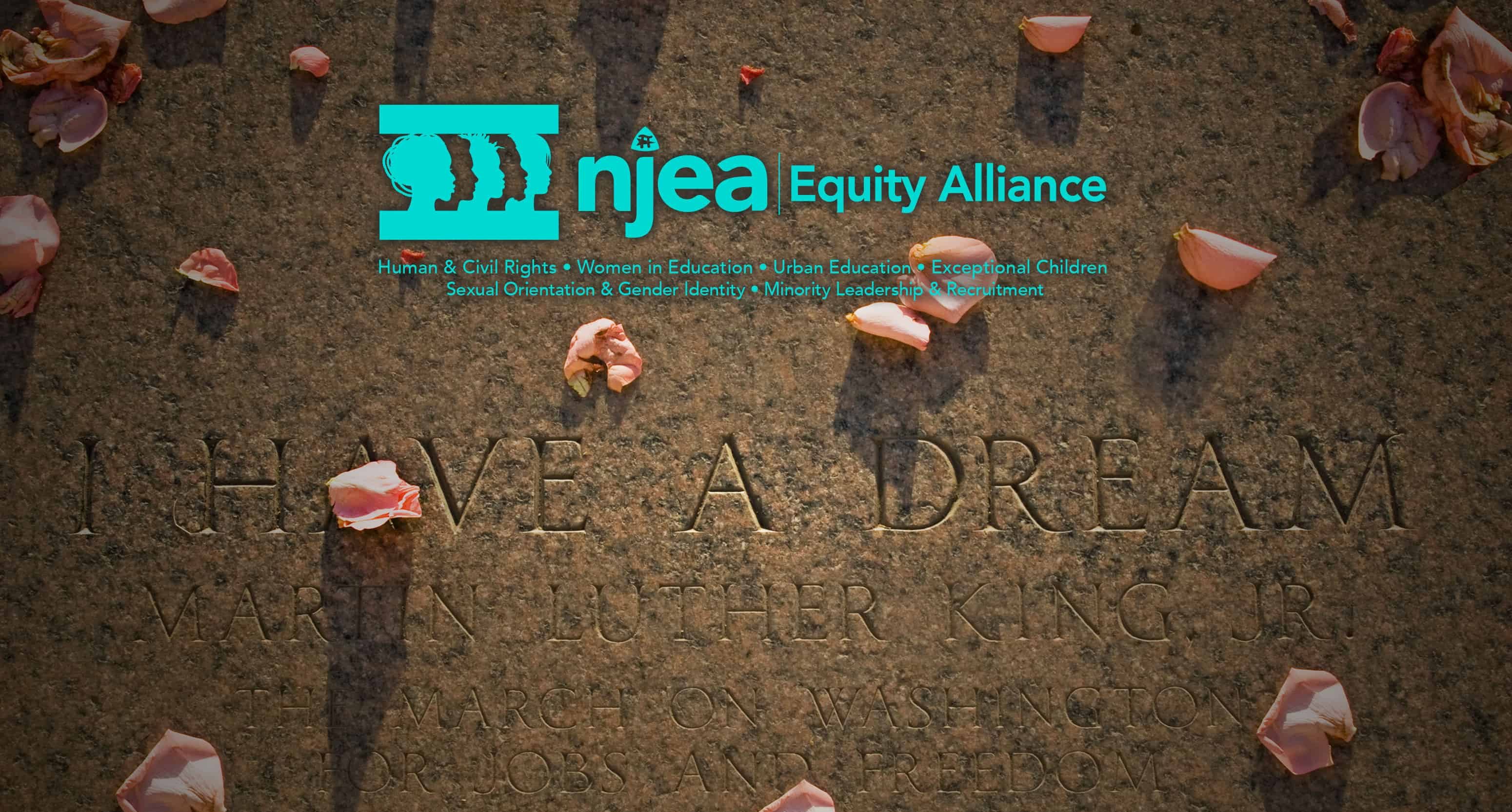 Nominations open for awards to be conferred at NJEA Equity