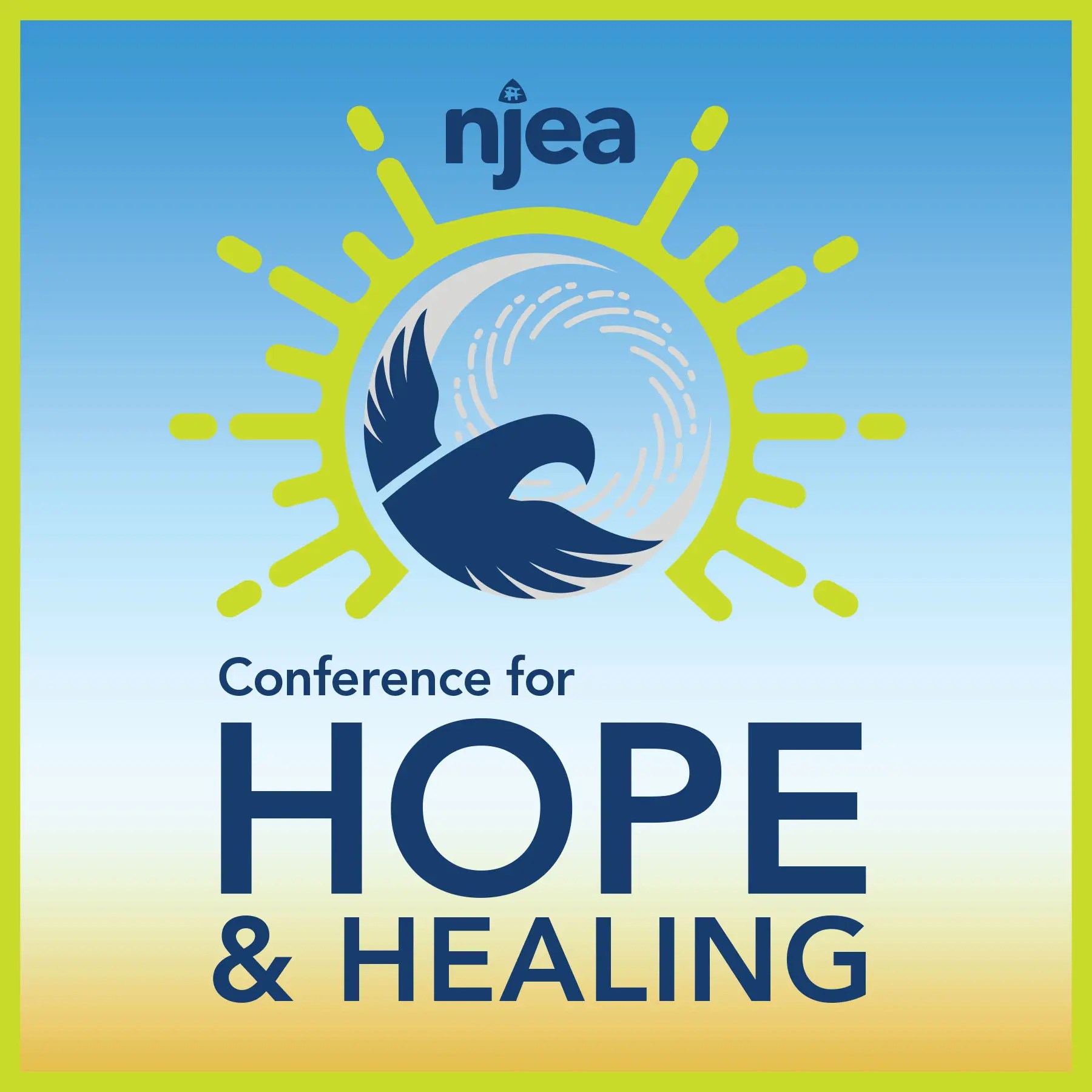NJEA RISE Up in HOPE Conferences New Jersey Education Association