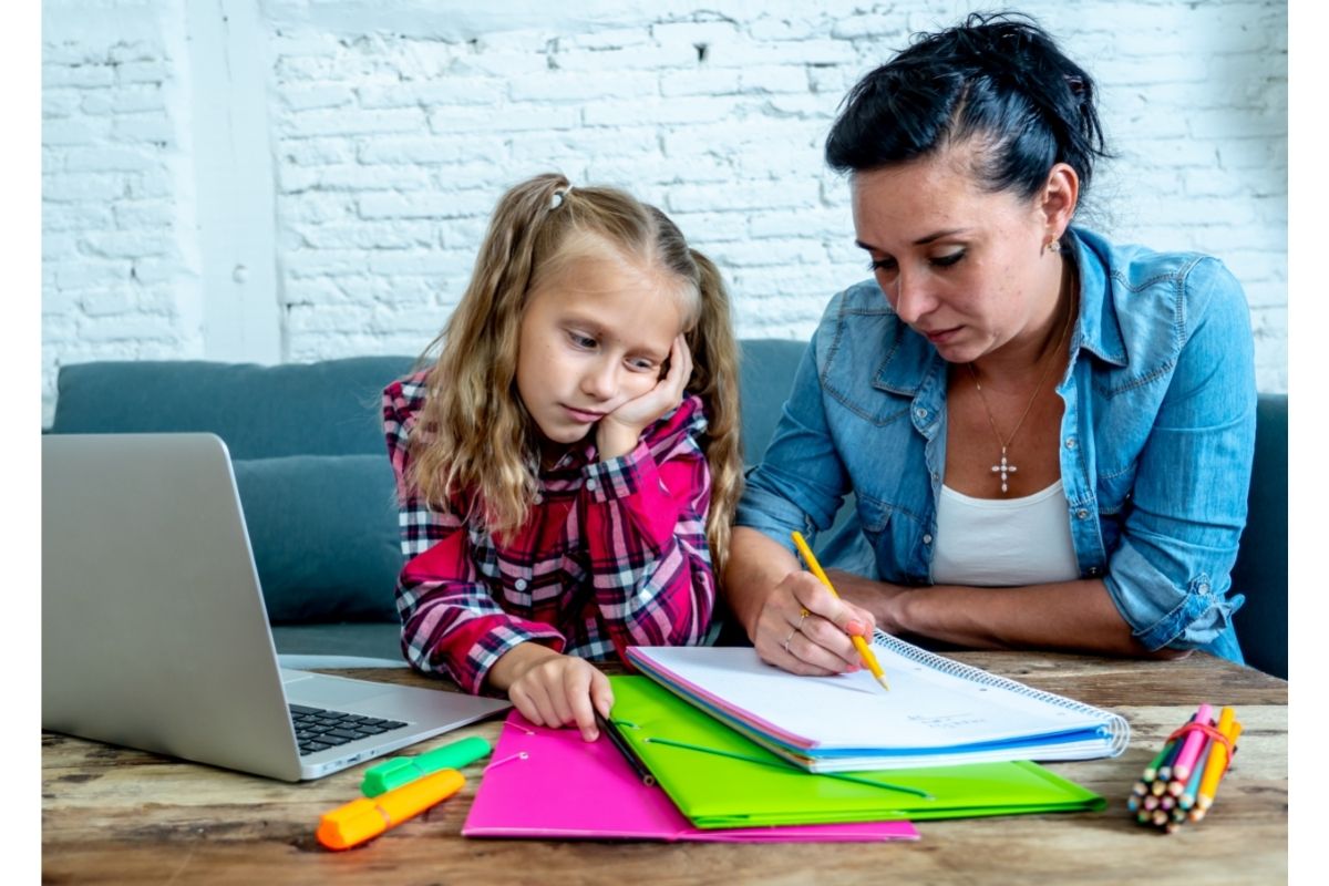 Parents Do You Know You Can Have Your Child Repeat a Grade? NJ