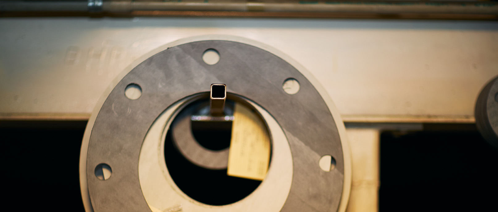 Solid Metal Gaskets N&J Gaskets