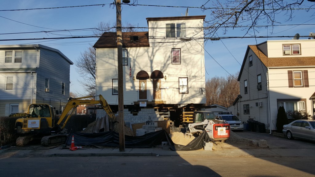 911 Louis st Little Ferry New Jersey General Contractors & Builders