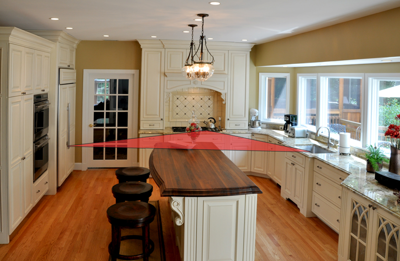 Choosing a Kitchen Layout NJ Kitchens and Baths