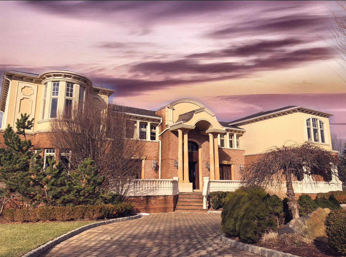 199 Vaccaro Dr, Cresskill, NJ 07626 SOLD NJ Lux Real Estate