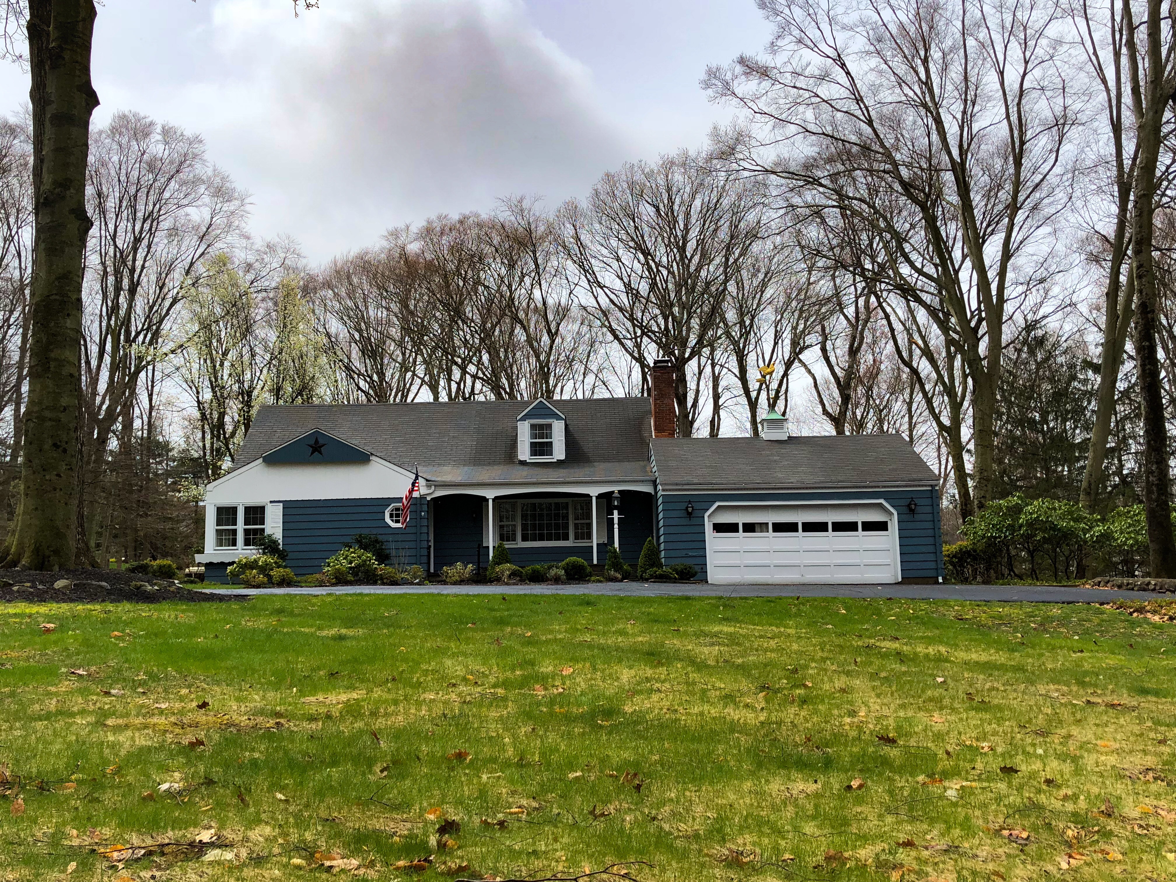14 Wildwood Rd, Saddle River, NJ 07458 SOLD NJ Lux Real Estate